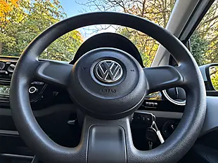 Used 2013 Volkswagen Up! Move Up! Light Blue - Interior and Exterior details 14