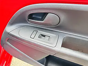 Used 2013 Volkswagen Up! Take Up! Red - Interior and Exterior details 16