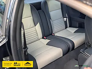 Used 2013 Volvo C30 R-Design Lux Black Sapphire - Interior and Exterior details 14