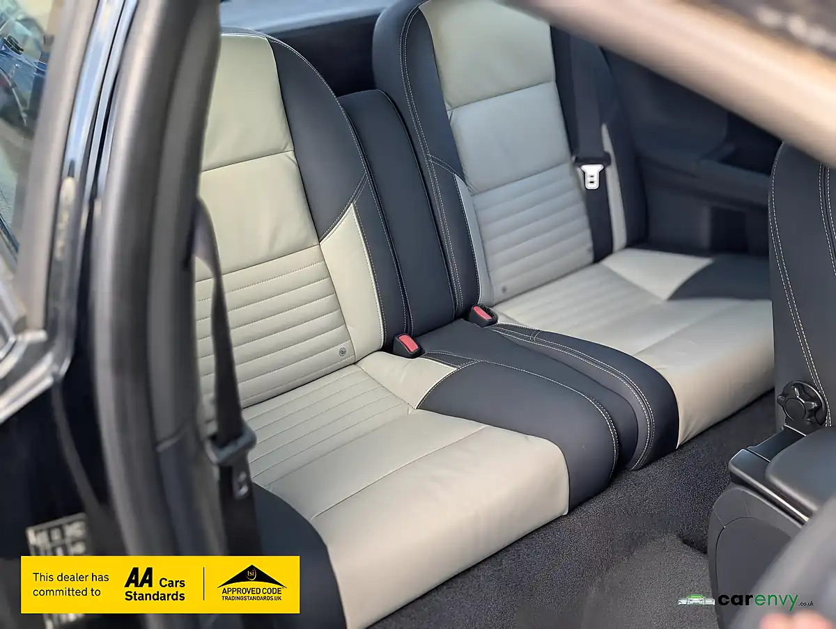 Used 2013 Volvo C30 R-Design Lux Black Sapphire - Interior and Exterior details 14