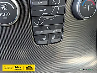 Used 2013 Volvo C30 R-Design Lux Black Sapphire - Interior and Exterior details 16