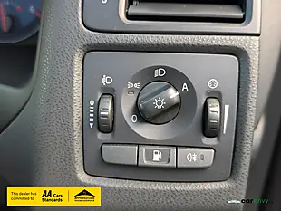Used 2013 Volvo C30 R-Design Lux Black Sapphire - Interior and Exterior details 17