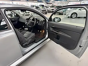 Used 2013 Volvo C30 R-Design Silver - Interior and Exterior details 15