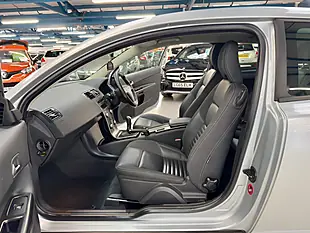 Used 2013 Volvo C30 R-Design Silver - Interior and Exterior details 16