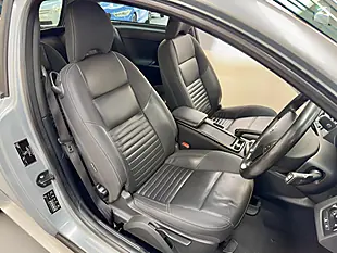 Used 2013 Volvo C30 R-Design Silver - Interior and Exterior details 17