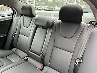 Used 2013 Volvo S60 Se Lux Red - Interior and Exterior details 15