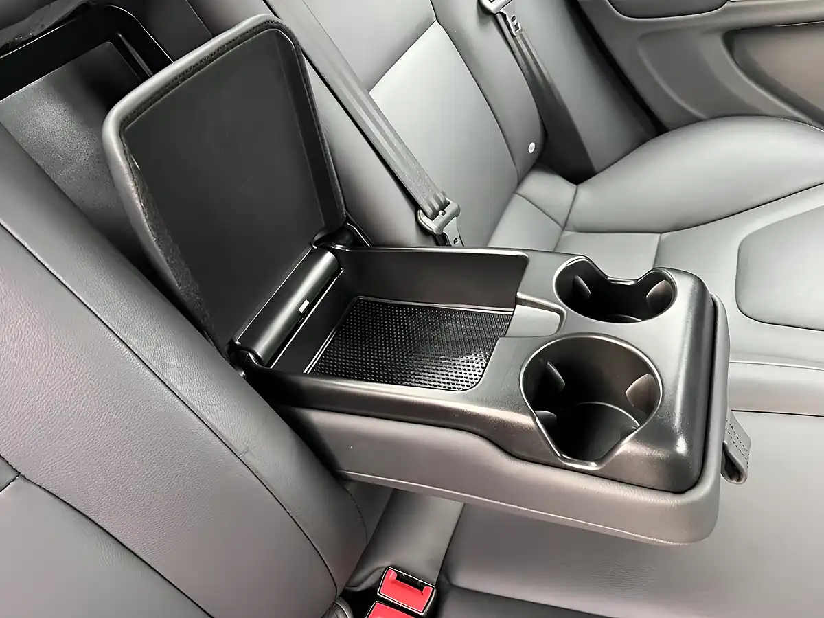 Used 2013 Volvo S60 Se Lux Red - Interior and Exterior details 19