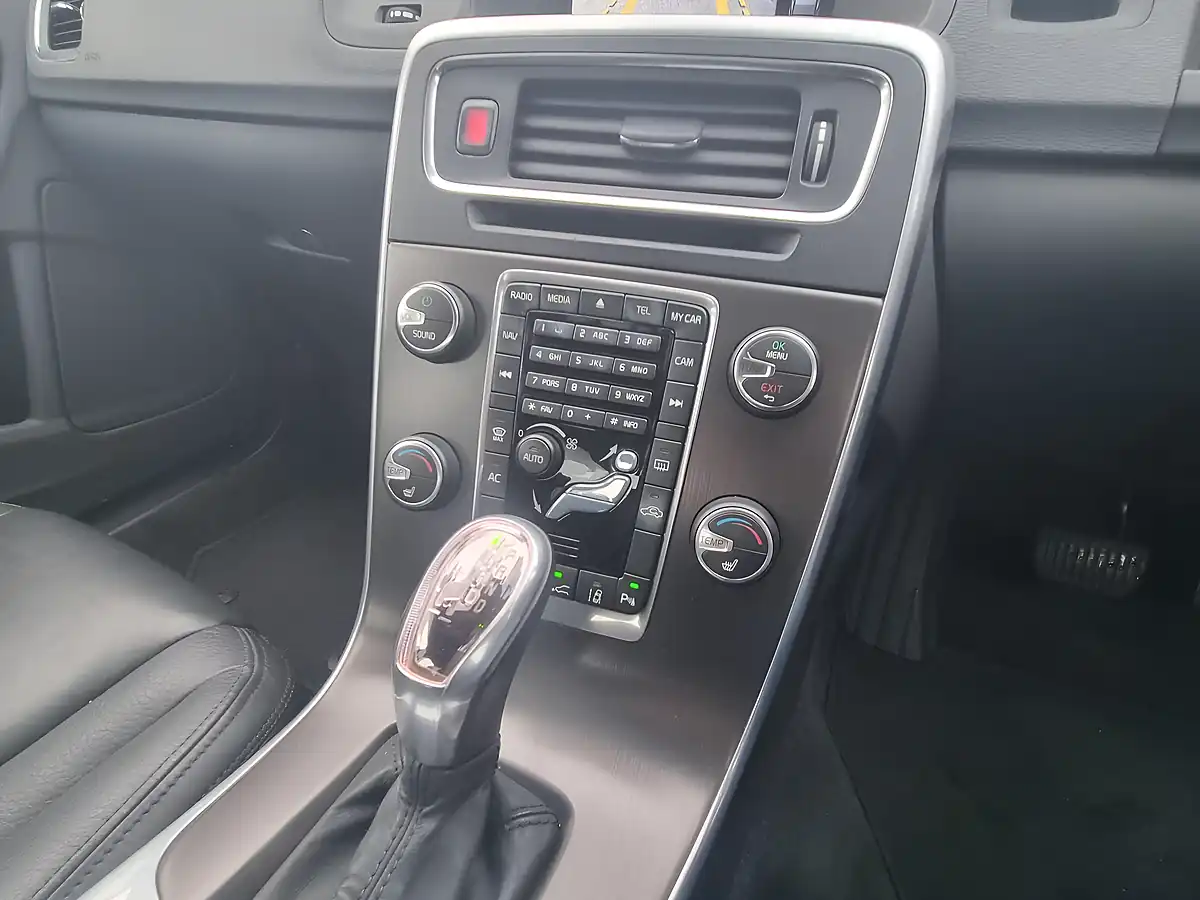 Used 2013 Volvo S60 Se Nav Other - Interior and Exterior details 10
