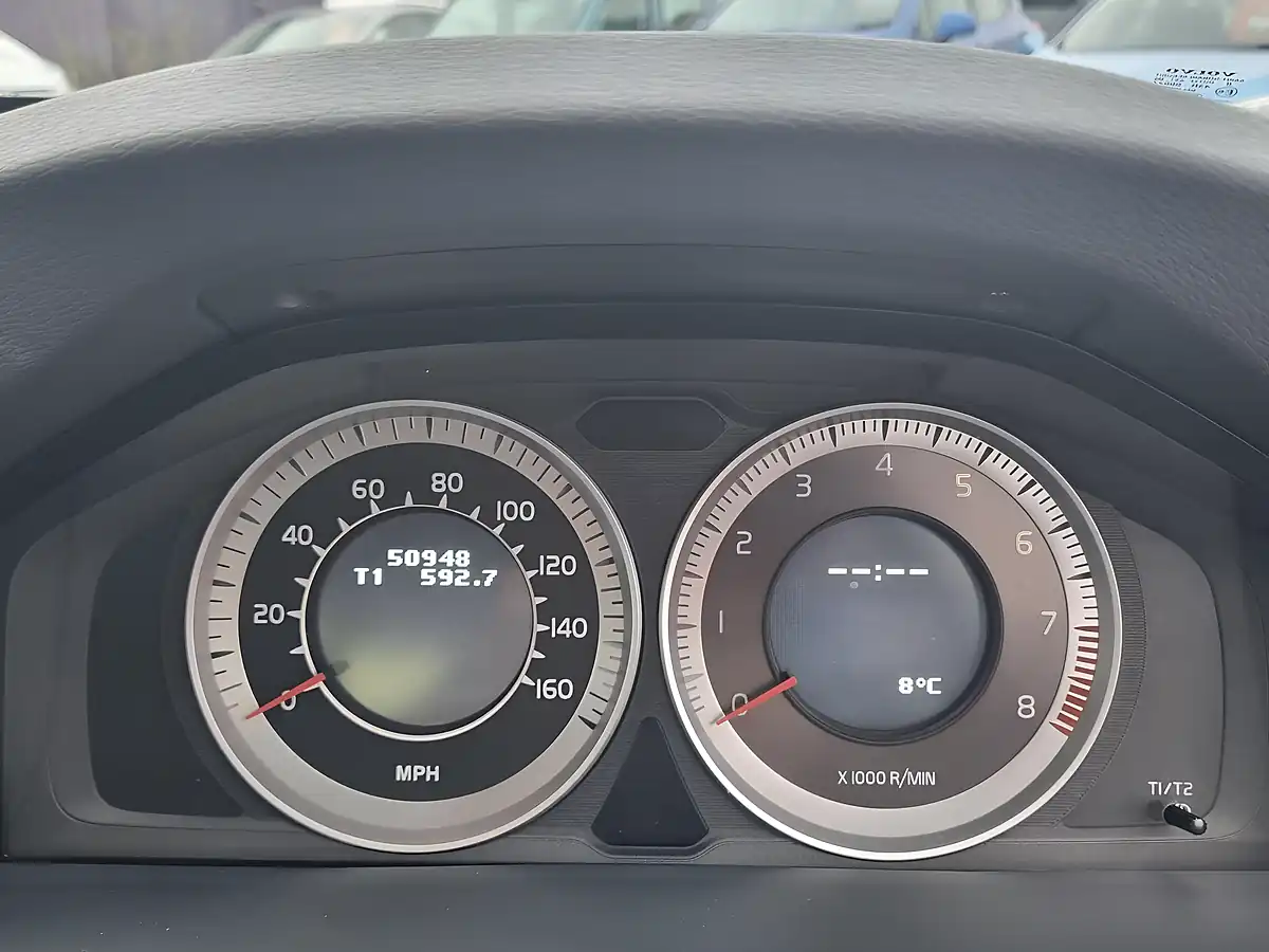 Used 2013 Volvo S60 Se Nav Other - Interior and Exterior details 11