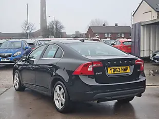 Used 2013 Volvo S60 Se Nav Other - Interior and Exterior details 12