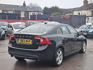 Used 2013 Volvo S60 Se Nav Other - Interior and Exterior details 14