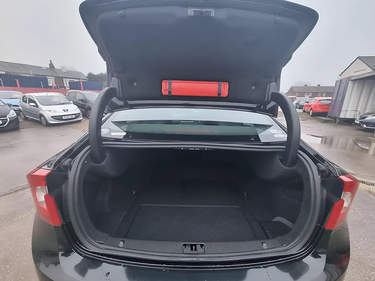 Used 2013 Volvo S60 Se Nav Other - Interior and Exterior details 15