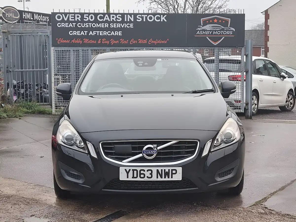 Used 2013 Volvo S60 Se Nav Other - Interior and Exterior details 2