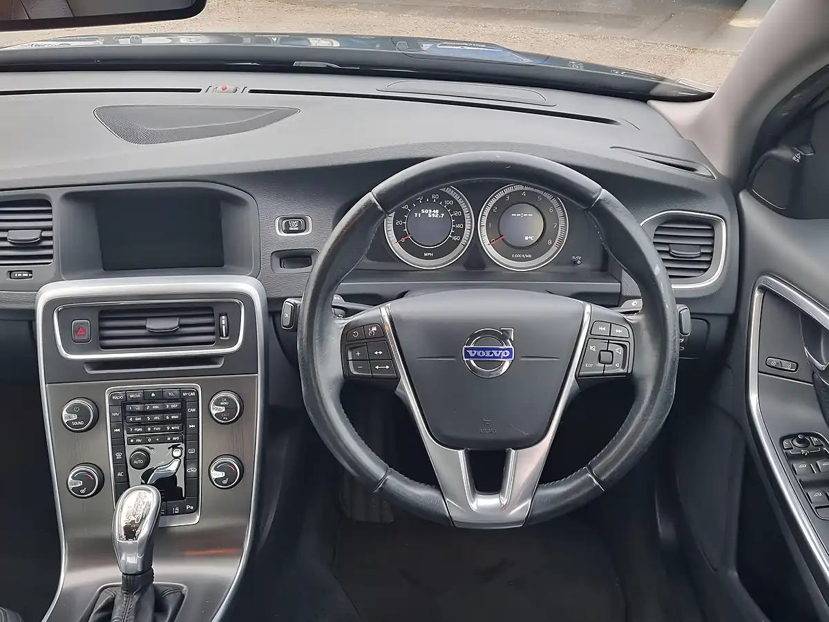 Used 2013 Volvo S60 Se Nav Other - Interior and Exterior details 4