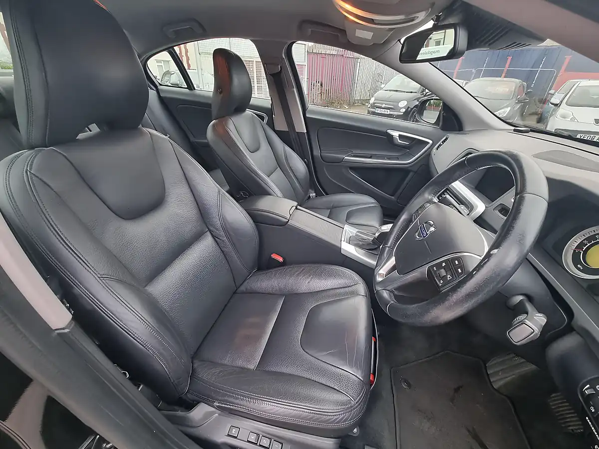 Used 2013 Volvo S60 Se Nav Other - Interior and Exterior details 5