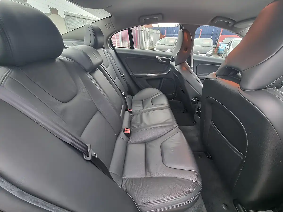Used 2013 Volvo S60 Se Nav Other - Interior and Exterior details 6