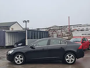 Used 2013 Volvo S60 Se Nav Other - Interior and Exterior details 7