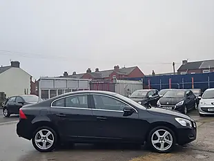 Used 2013 Volvo S60 Se Nav Other - Interior and Exterior details 8