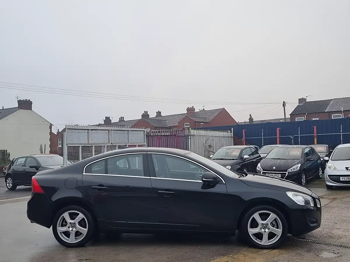 Used 2013 Volvo S60 Se Nav Other - Interior and Exterior details 8