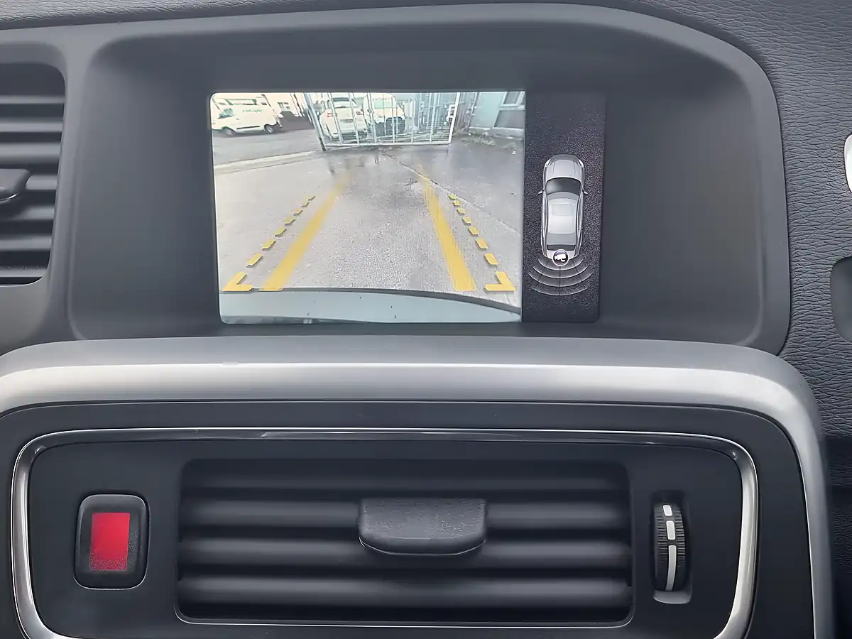 Used 2013 Volvo S60 Se Nav Other - Interior and Exterior details 9