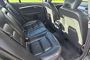 Used 2013 Volvo S80 Se Nav Grey - Interior and Exterior details 10