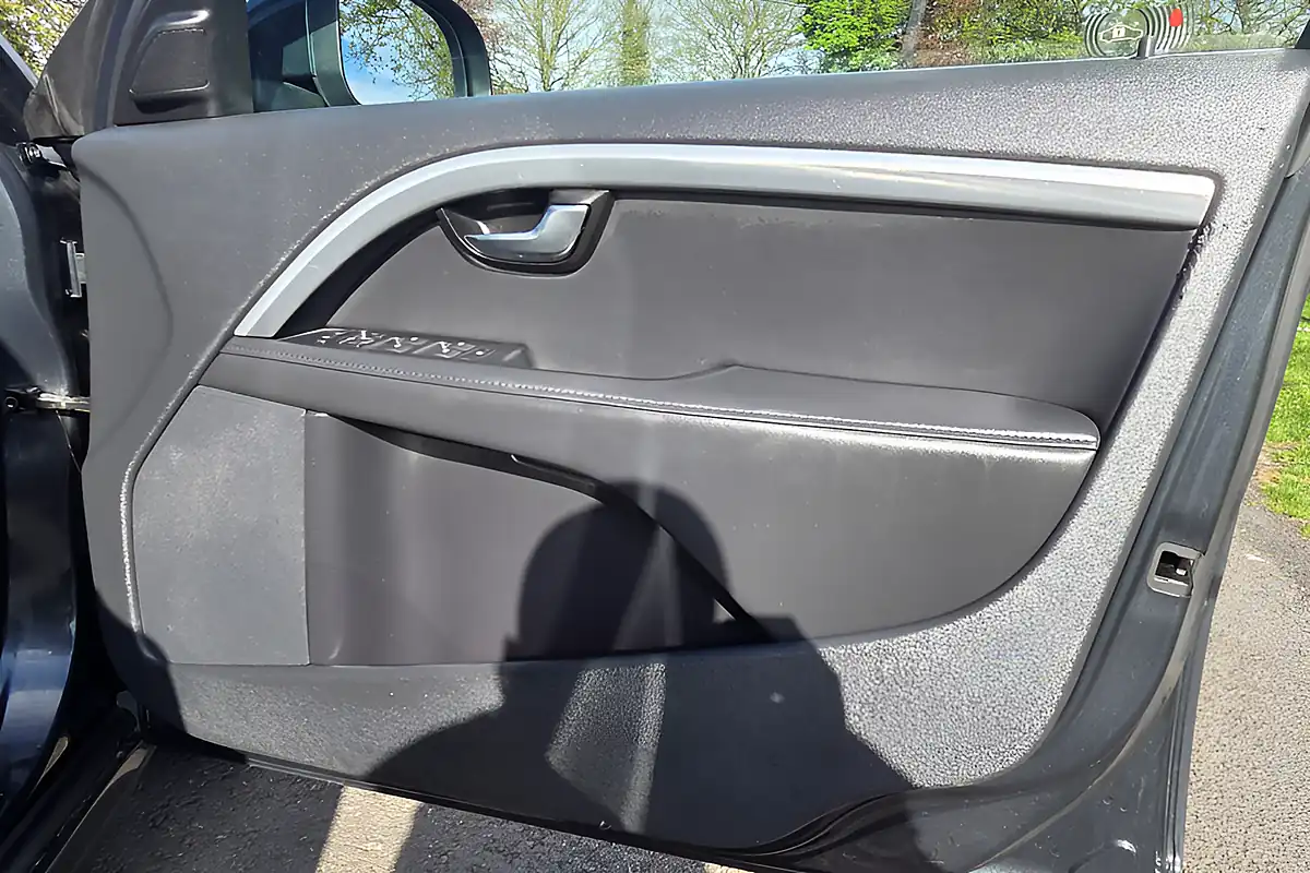 Used 2013 Volvo S80 Se Nav Grey - Interior and Exterior details 12