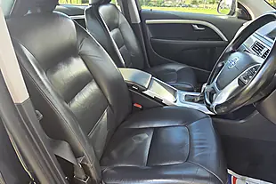 Used 2013 Volvo S80 Se Nav Grey - Interior and Exterior details 13