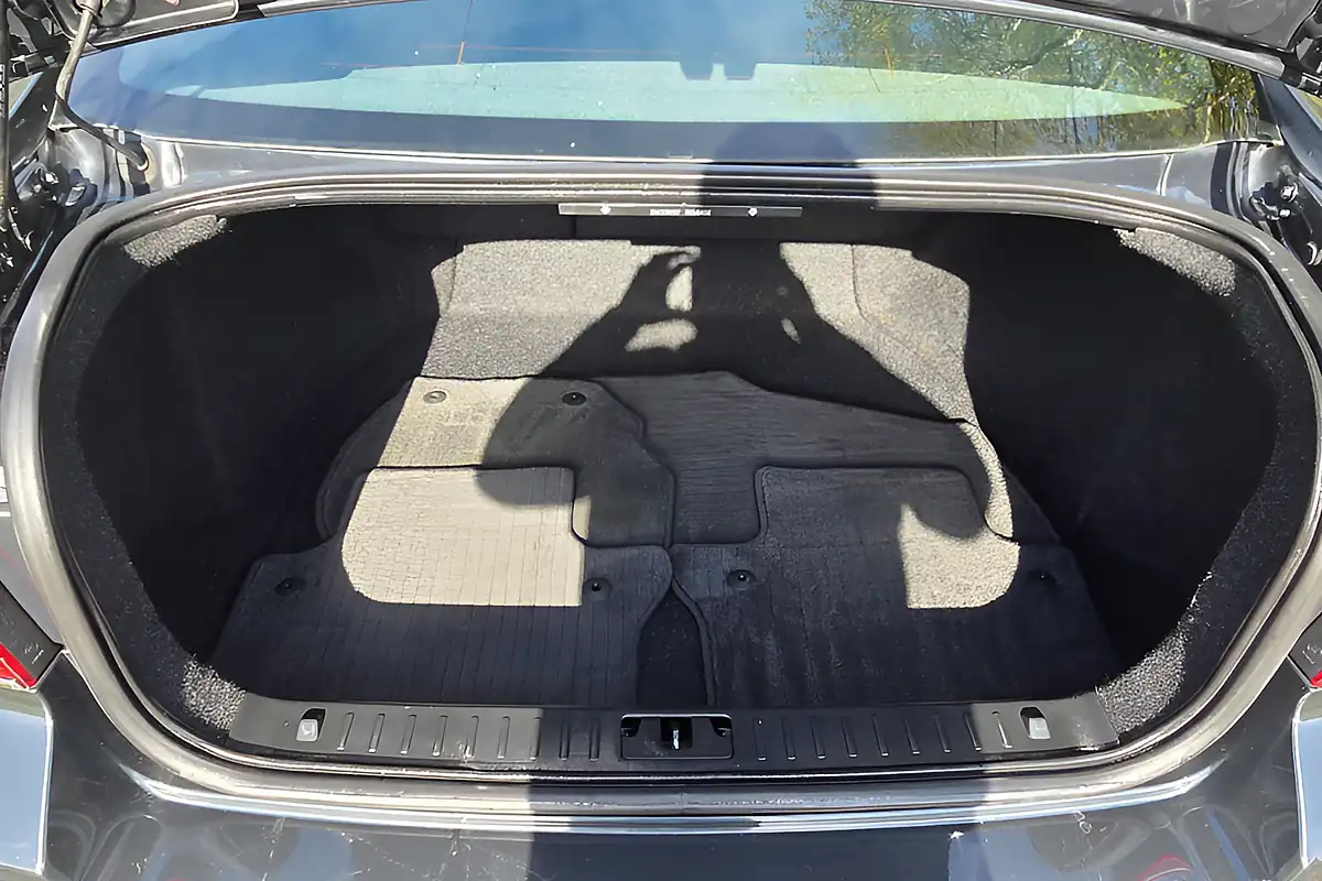 Used 2013 Volvo S80 Se Nav Grey - Interior and Exterior details 9