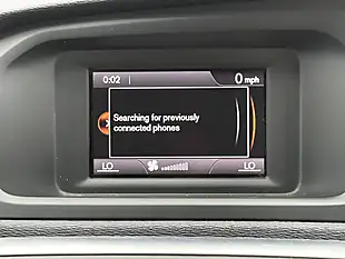 Used 2013 Volvo V40 Cross Country Lux Bronze - Interior and Exterior details 15