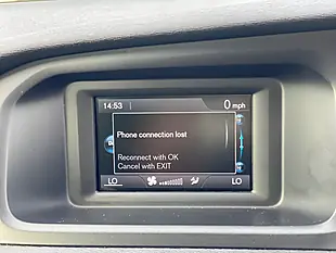 Used 2013 Volvo V40 Cross Country Lux Bronze - Interior and Exterior details 16