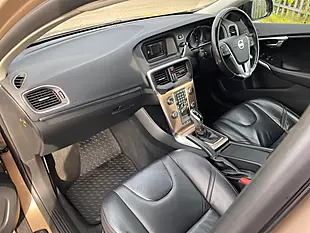 Used 2013 Volvo V40 Cross Country Lux Bronze - Interior and Exterior details 6