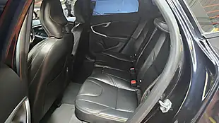 Used 2013 Volvo V40 Cross Country Lux Nav Black - Interior and Exterior details 12