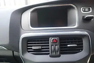 Used 2013 Volvo V40 Cross Country Lux Nav Blue - Interior and Exterior details 15