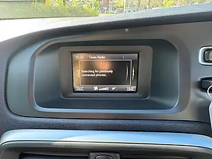 Used 2013 Volvo V40 R-Design Lux Black - Interior and Exterior details 16