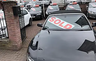 Used 2013 Volvo V40 R-Design Lux Black - Interior and Exterior details 18