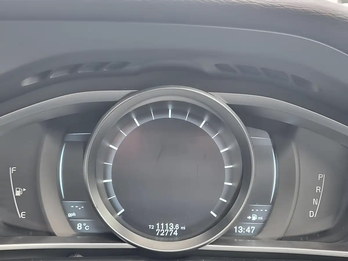 Used 2013 Volvo V40 Se Lux Nav Other - Interior and Exterior details 11