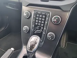 Used 2013 Volvo V40 Se Lux Nav Other - Interior and Exterior details 12