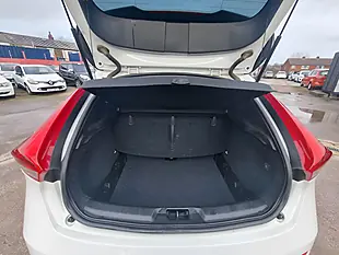 Used 2013 Volvo V40 Se Lux Nav Other - Interior and Exterior details 13