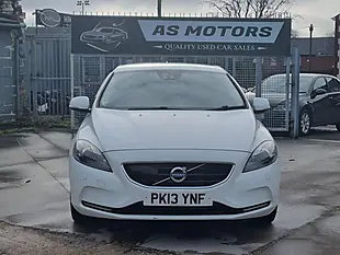 Used 2013 Volvo V40 Se Lux Nav Other - Interior and Exterior details 2