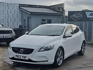 Used 2013 Volvo V40 Se Lux Nav Other - Interior and Exterior details 3