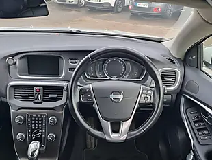 Used 2013 Volvo V40 Se Lux Nav Other - Interior and Exterior details 4