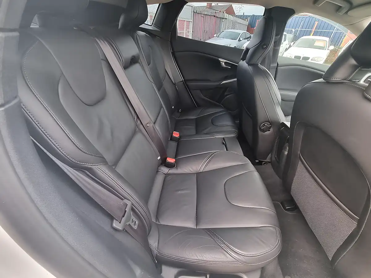 Used 2013 Volvo V40 Se Lux Nav Other - Interior and Exterior details 6