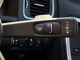 Used 2013 Volvo V60 Se Lux Nav Silver - Interior and Exterior details 17