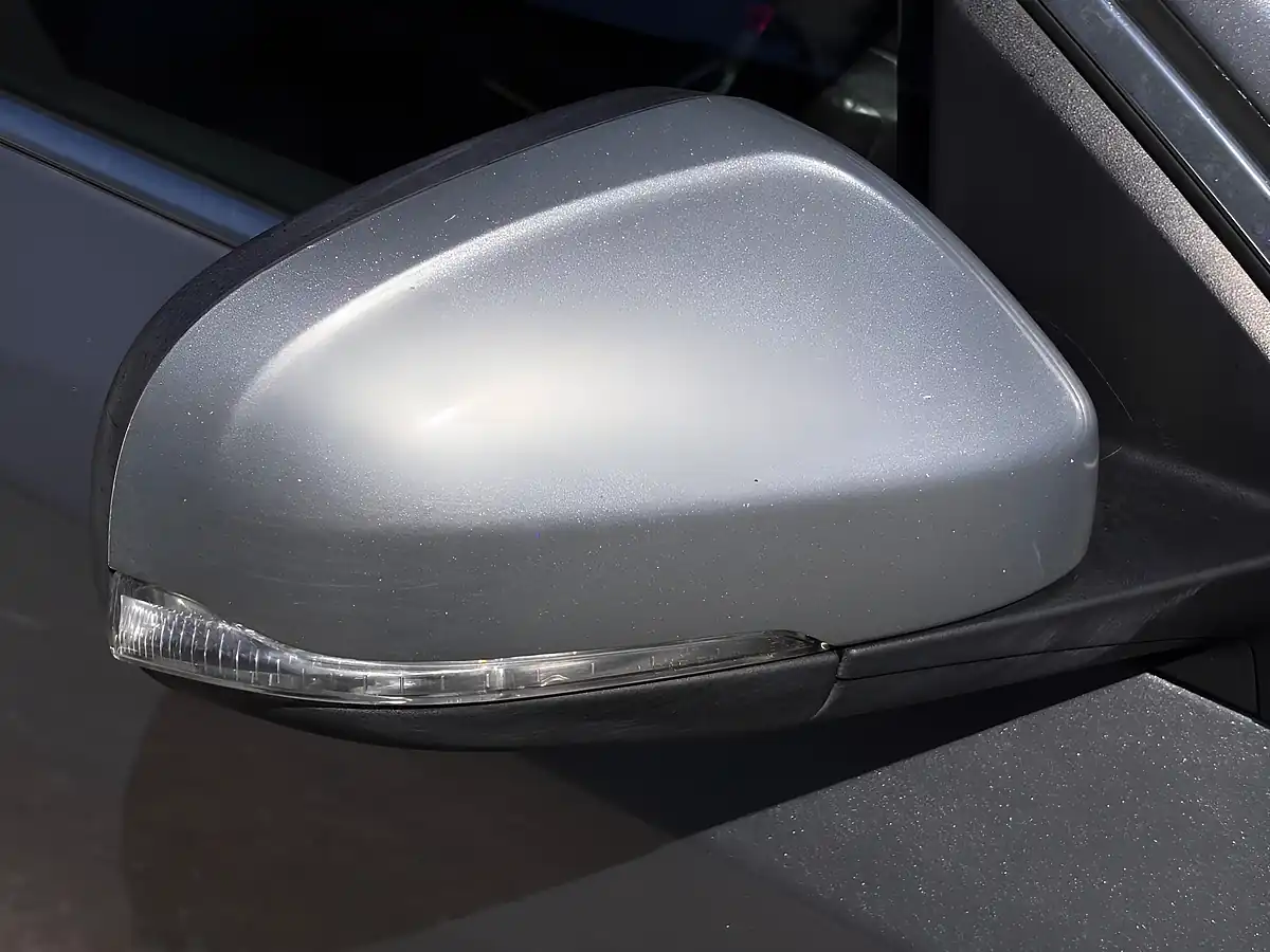 Used 2013 Volvo V60 Se Lux Nav Silver - Interior and Exterior details 19