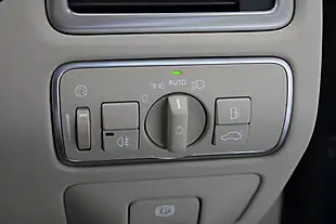 Used 2013 Volvo V70 Se Lux Blue - Interior and Exterior details 19