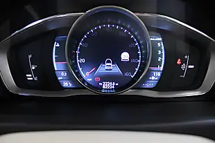 Used 2013 Volvo V70 Se Lux Blue - Interior and Exterior details 20