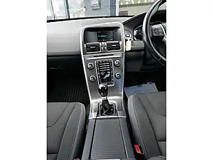 Used 2013 Volvo XC60 Se Caspian Blue - Interior and Exterior details 15
