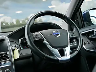 Used 2013 Volvo XC60 Se Caspian Blue - Interior and Exterior details 16