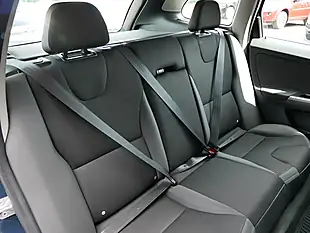 Used 2013 Volvo XC60 Se Caspian Blue - Interior and Exterior details 19