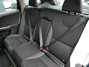 Used 2013 Volvo XC60 Se Caspian Blue - Interior and Exterior details 20